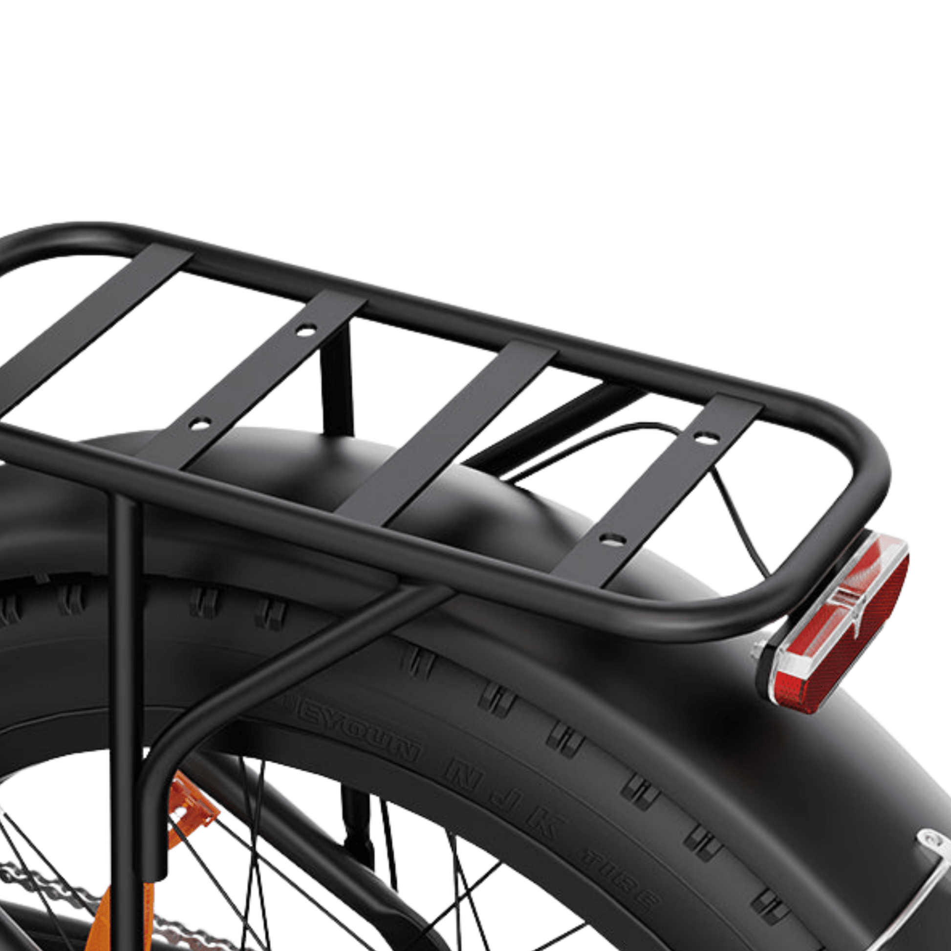 VARUN M26-2 Plus - Electric bike - Wheelyshop
