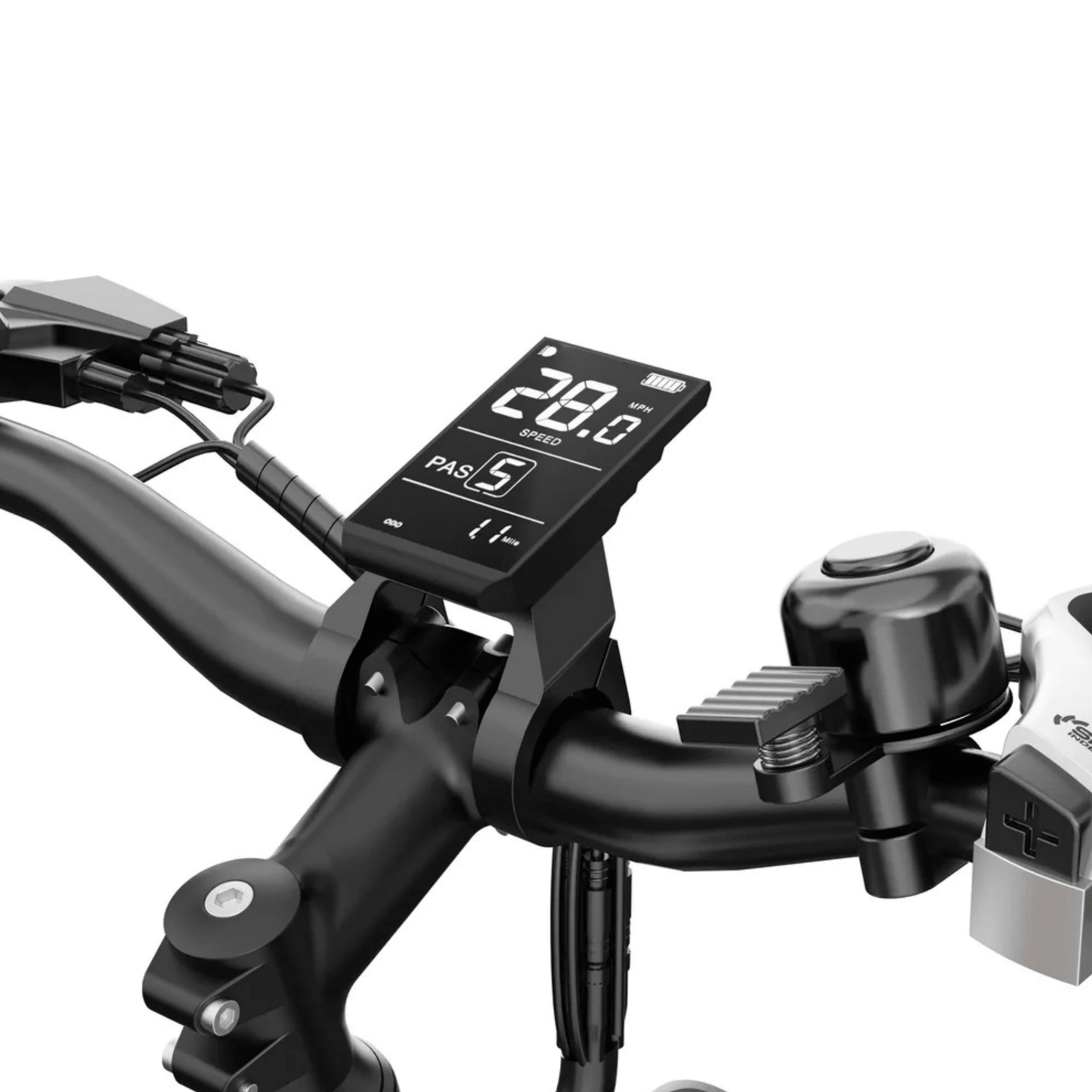 VARUN M26-2 Plus - Electric bike - Wheelyshop