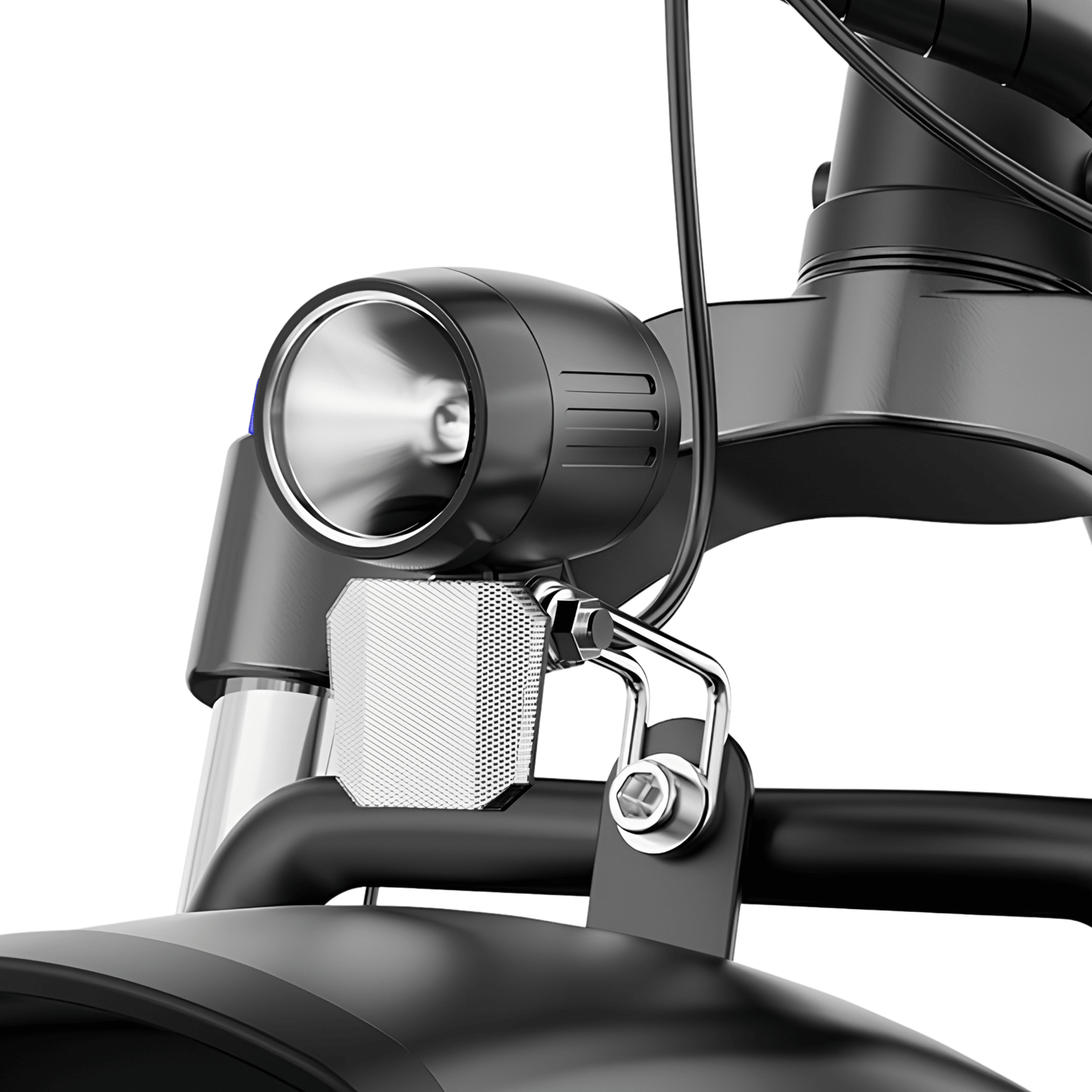 VARUN M26-2 Plus - Electric bike - Wheelyshop