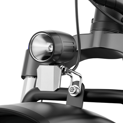 VARUN M26-2 Plus - Electric bike - Wheelyshop