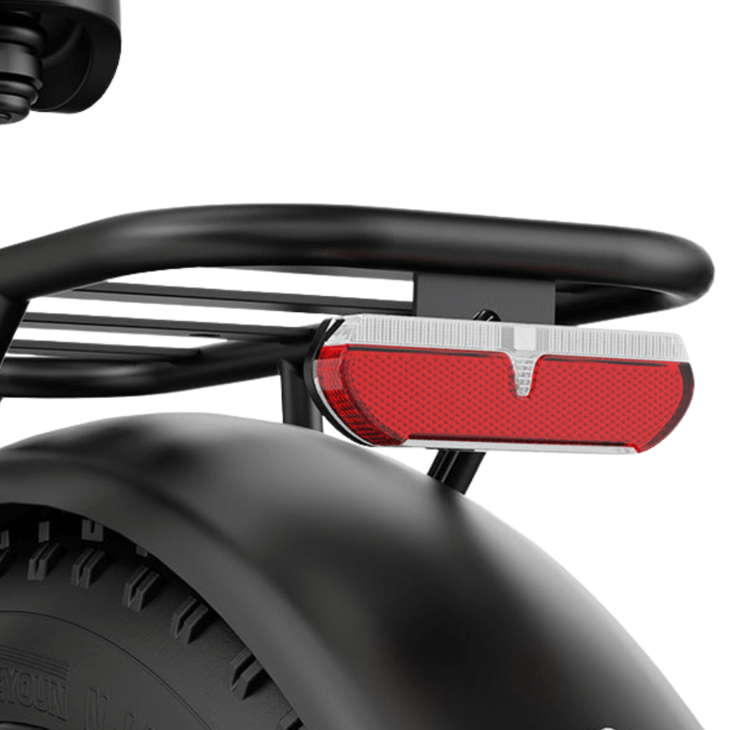 VARUN M26-2 Plus - Electric bike - Wheelyshop