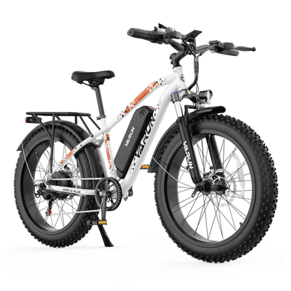 VARUN M26-2 Plus - Electric bike - Wheelyshop