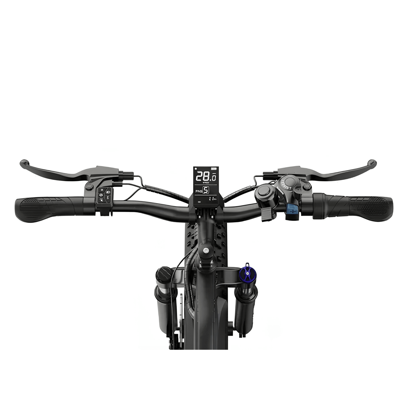 VARUN M26-2 Pro - Elcykel - Wheelyshop