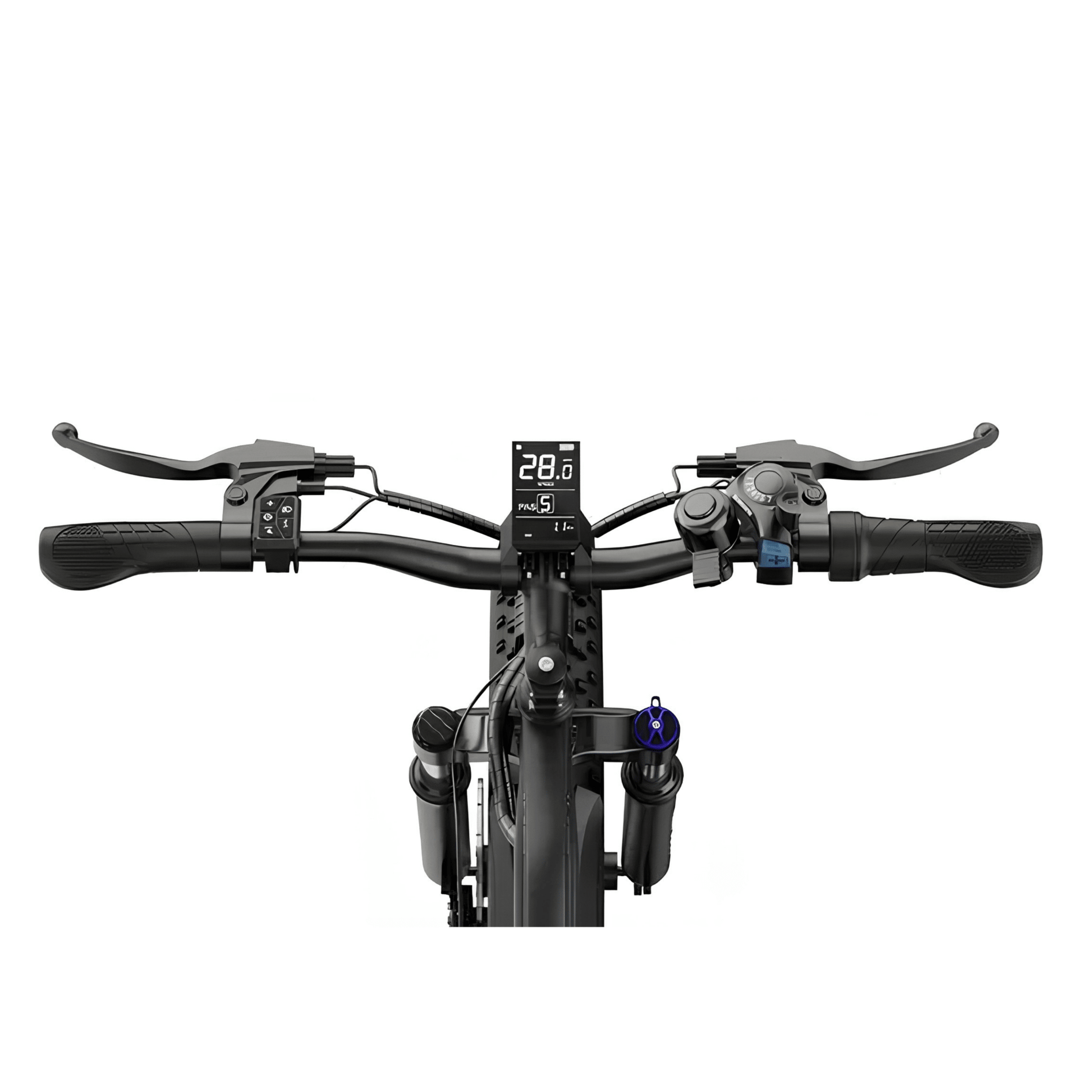 VARUN M26-2 Pro - Elcykel - Wheelyshop