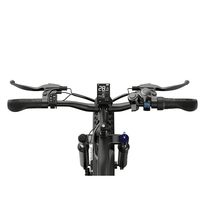 VARUN M26-2 Pro - Elcykel - Wheelyshop