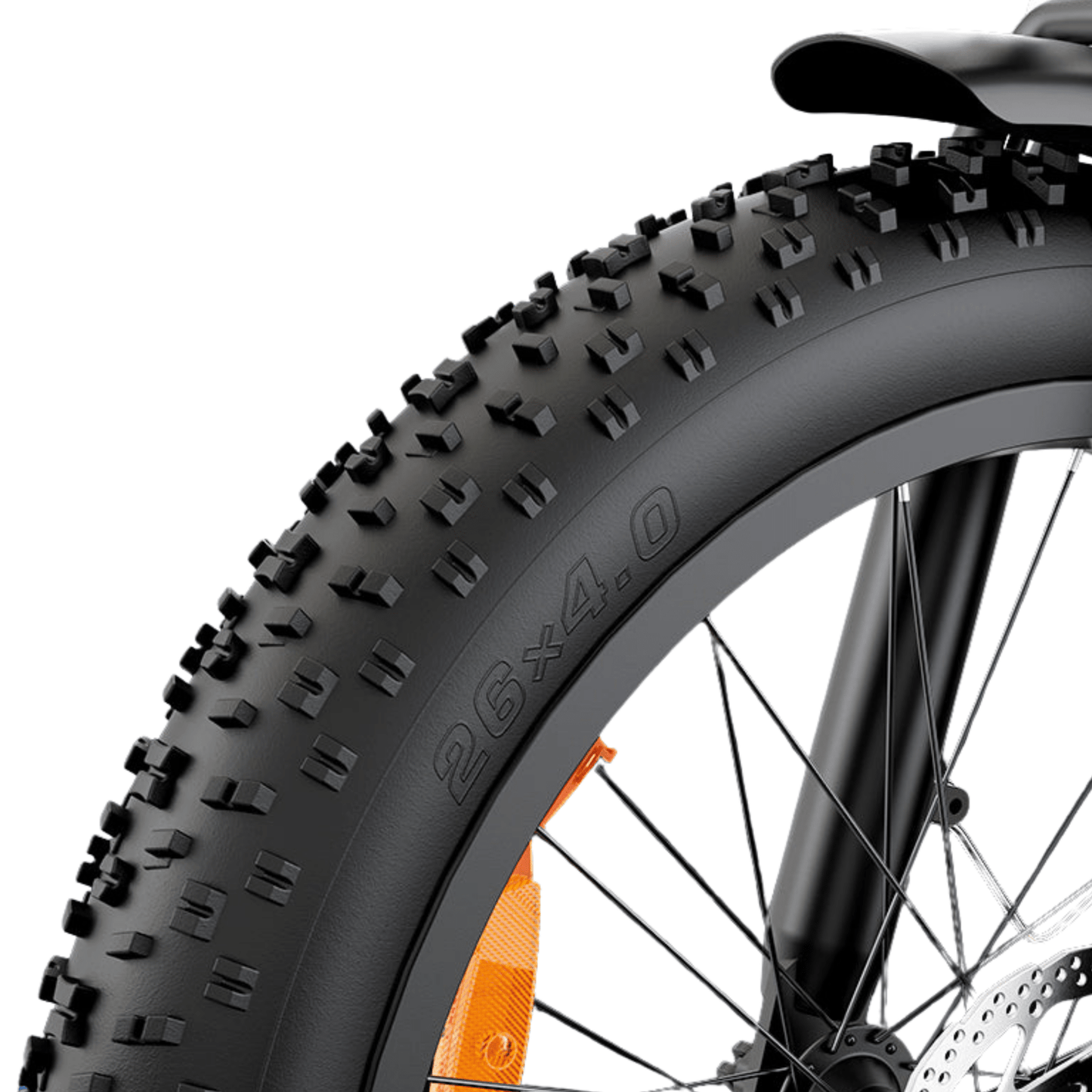 VARUN M26-2 Pro - Elcykel - Wheelyshop