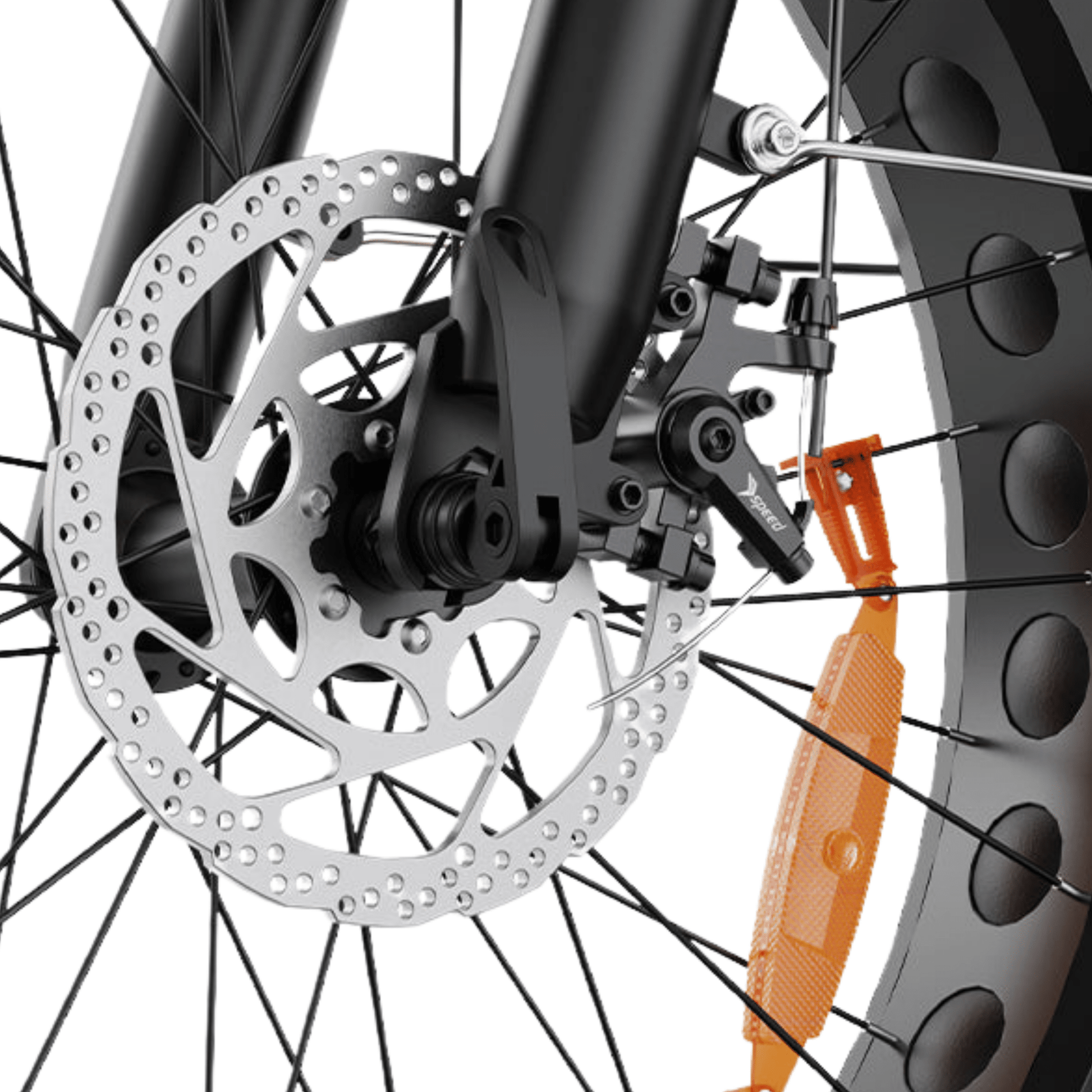 VARUN M26-2 Pro - Elcykel - Wheelyshop