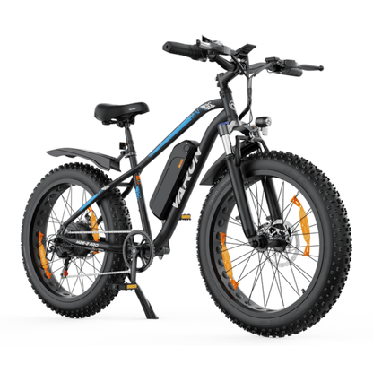 VARUN M26-2 Pro - Elcykel - Wheelyshop