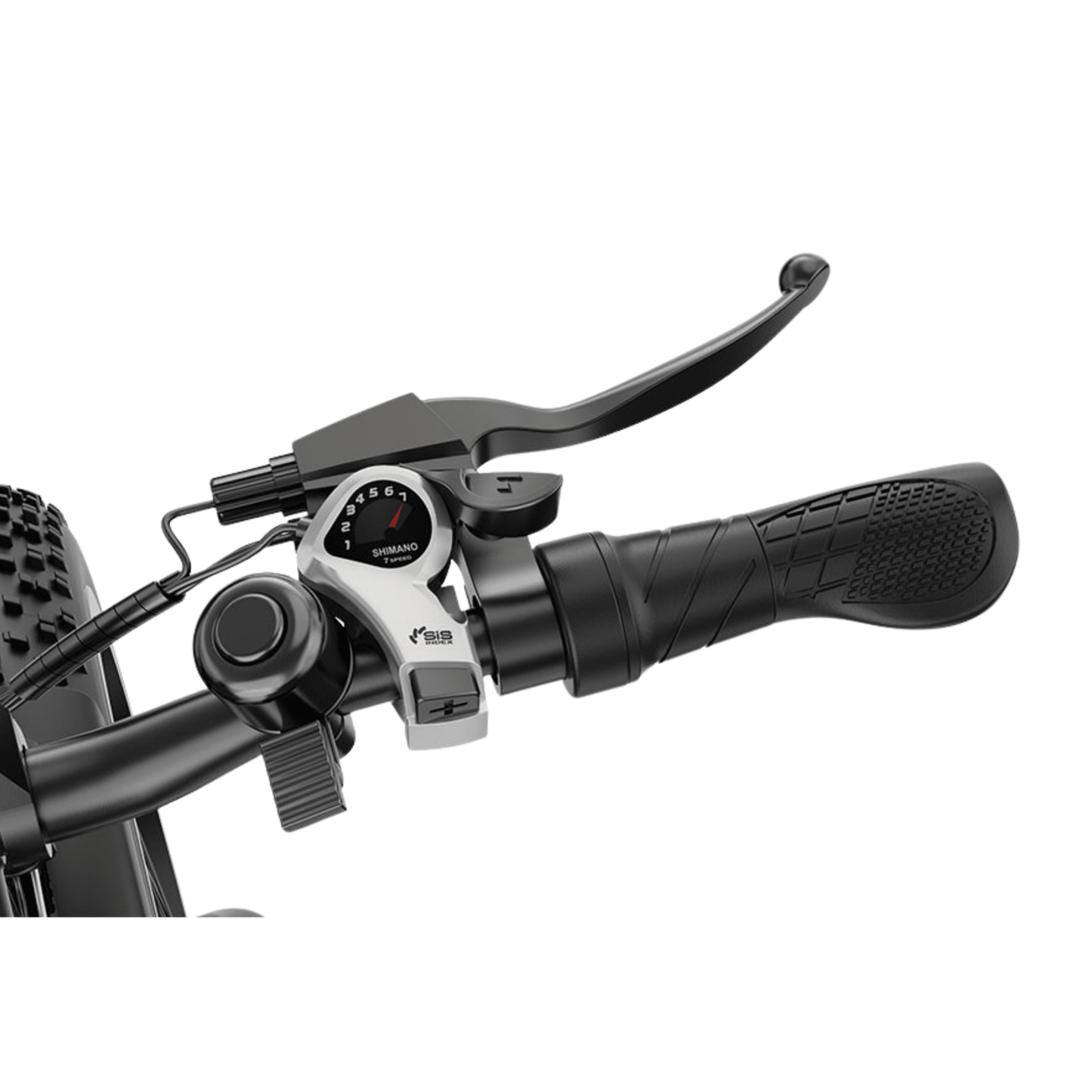 VARUN M26-2 Pro - Elcykel - Wheelyshop