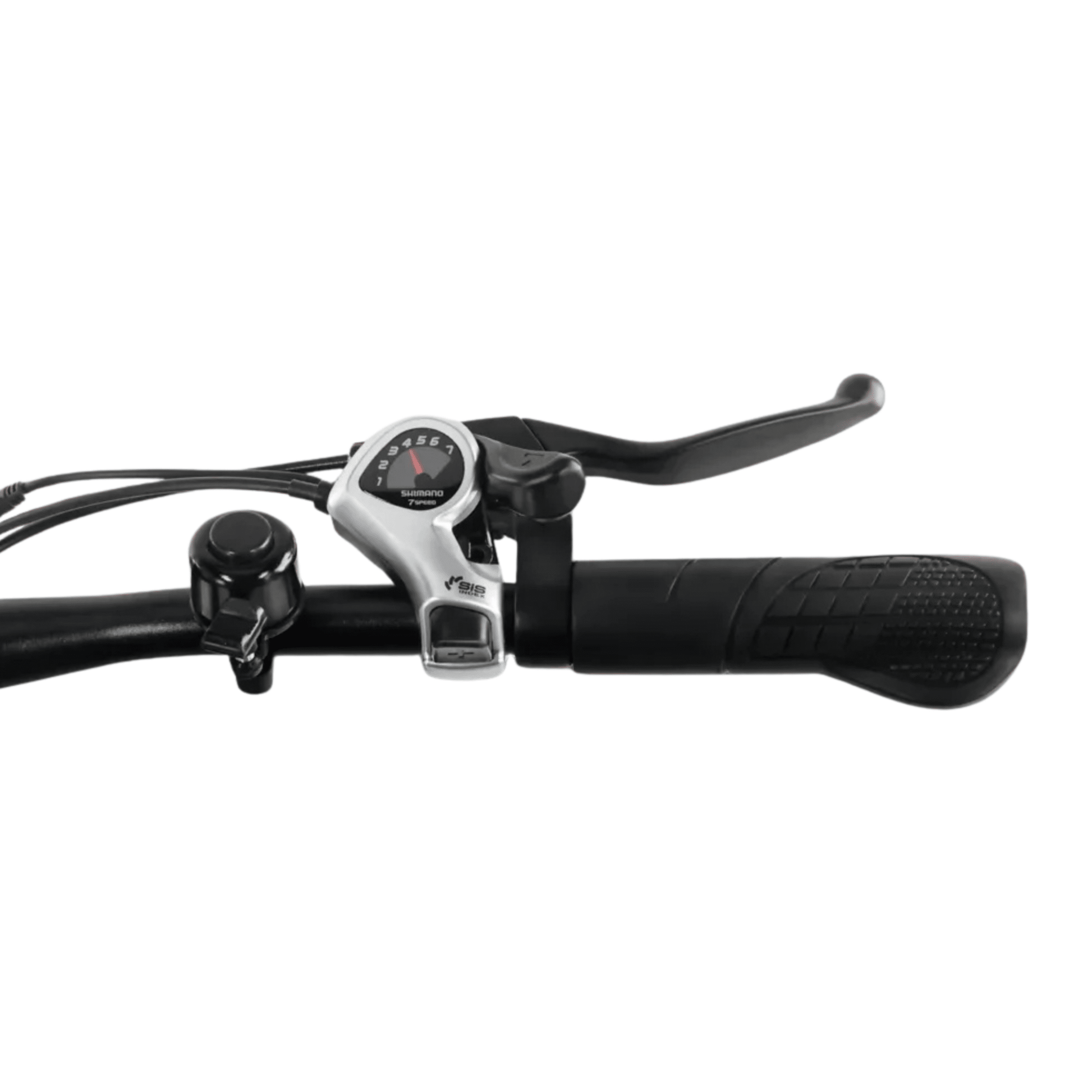 VARUN M26-2 Pro - Elcykel - Wheelyshop