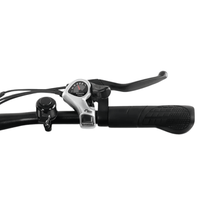 VARUN M26-2 Pro - Elcykel - Wheelyshop
