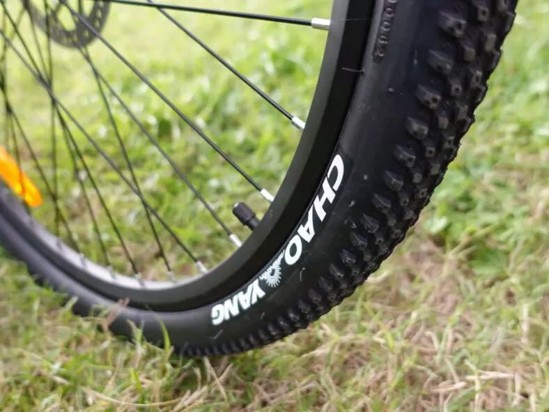 VARUN M27 - 1 Pro - Elcykel - Wheelyshop