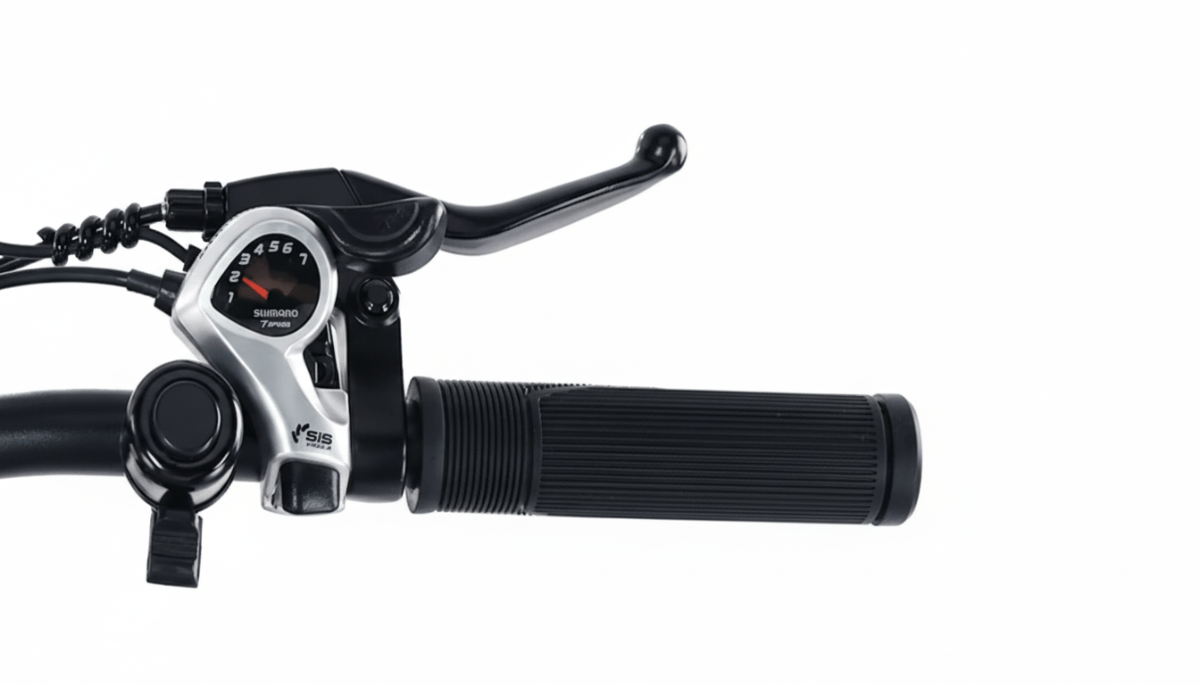 VARUN M27 - 1 Pro - Elcykel - Wheelyshop