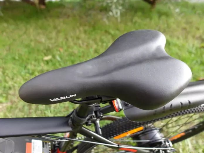 VARUN M27 - 1 Pro - Elcykel - Wheelyshop