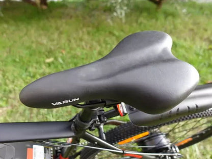 VARUN M27 - 1 Pro - Elcykel - Wheelyshop