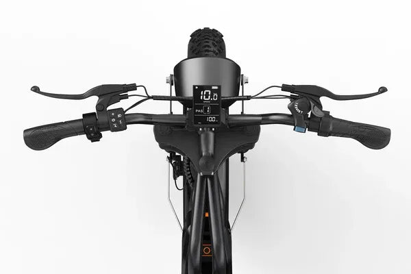 VARUN PLORER - Elcykel - Wheelyshop