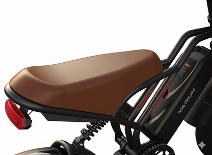 VARUN PLORER - Elcykel - Wheelyshop