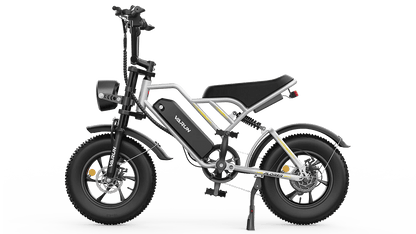 VARUN PLORER - Elcykel - Wheelyshop