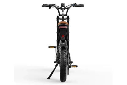 VARUN PLORER - Elcykel - Wheelyshop