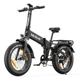 VARUN S20 - 1 Plus - Electric bike - Wheelyshop