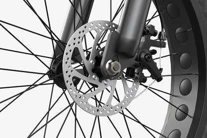 VARUN S26 - 1 - Elcykel - Wheelyshop