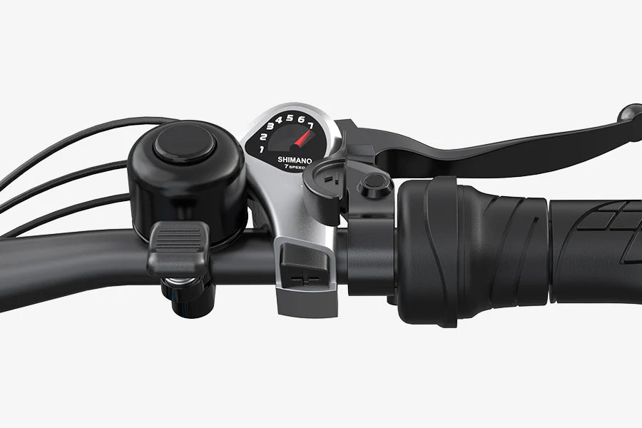 VARUN S26 - 1 - Elcykel - Wheelyshop