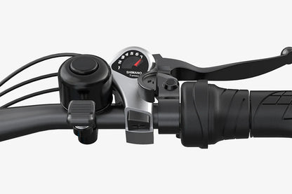 VARUN S26 - 1 - Elcykel - Wheelyshop