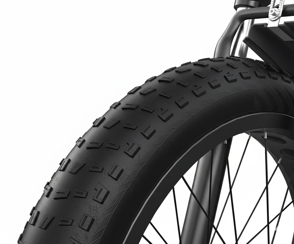 VARUN S26 - 1 - Elcykel - Wheelyshop