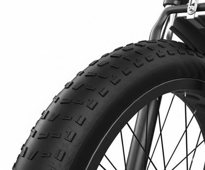 VARUN S26 - 1 - Elcykel - Wheelyshop