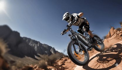 VARUN S26 - 1 - Elcykel - Wheelyshop