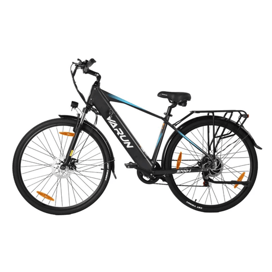 VARUN S700 - 1 - Elcykel - Wheelyshop