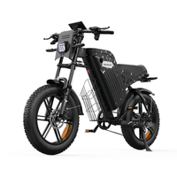 VARUN X - Plorer Beast - Electric bike - Wheelyshop
