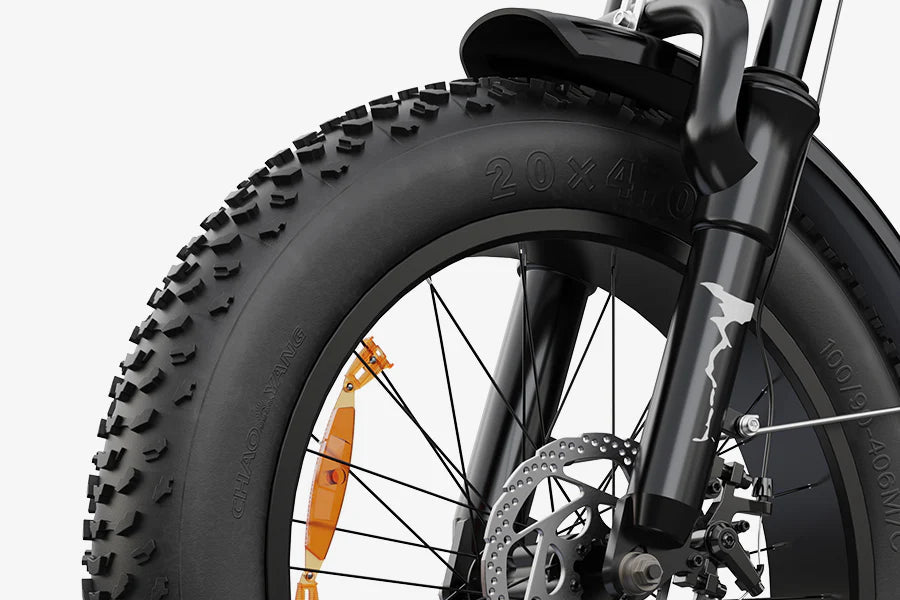 VARUN X - Plorer Raptor - Elcykel - Wheelyshop