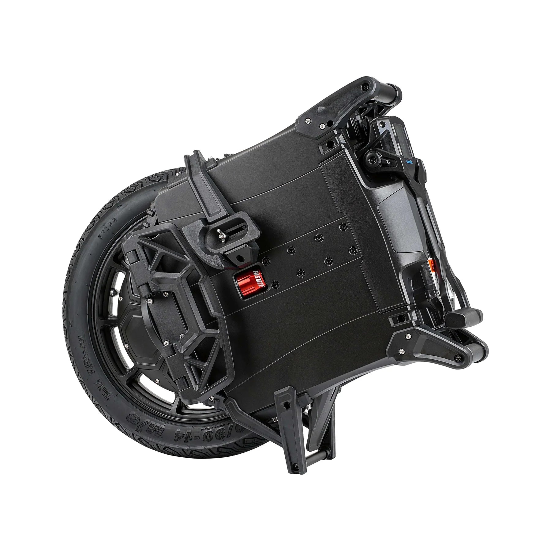 Veteran Sherman - L 50S - Monociclo - Wheelyshop