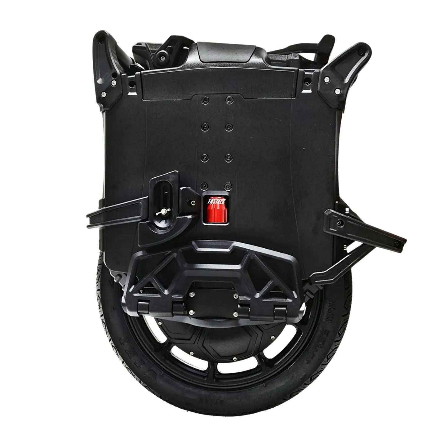 Veteran Sherman - L 50S - Monociclo - Wheelyshop