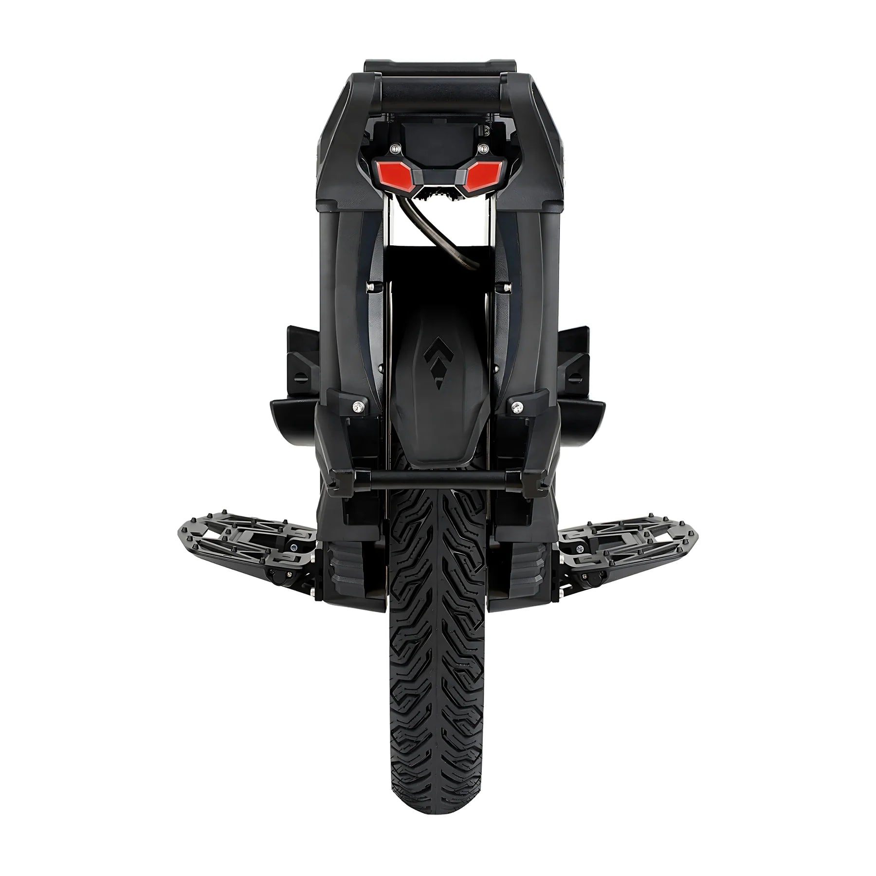 Veteran Sherman - L 50S - Monociclo - Wheelyshop