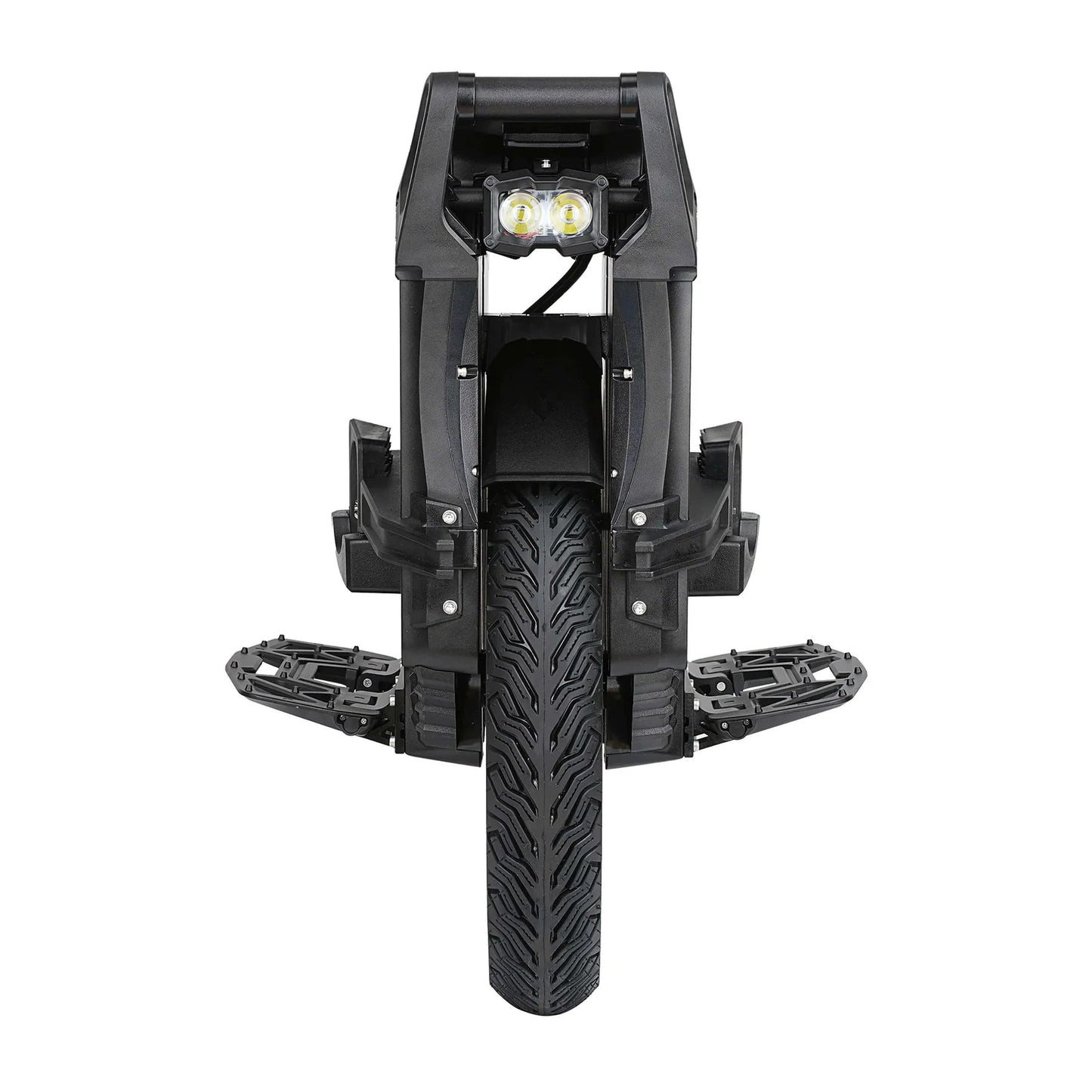 Veteran Sherman - L 50S - Monociclo - Wheelyshop