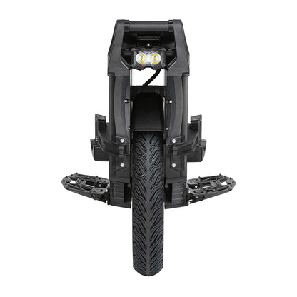 Veteran Sherman - L 50S - Monociclo - Wheelyshop