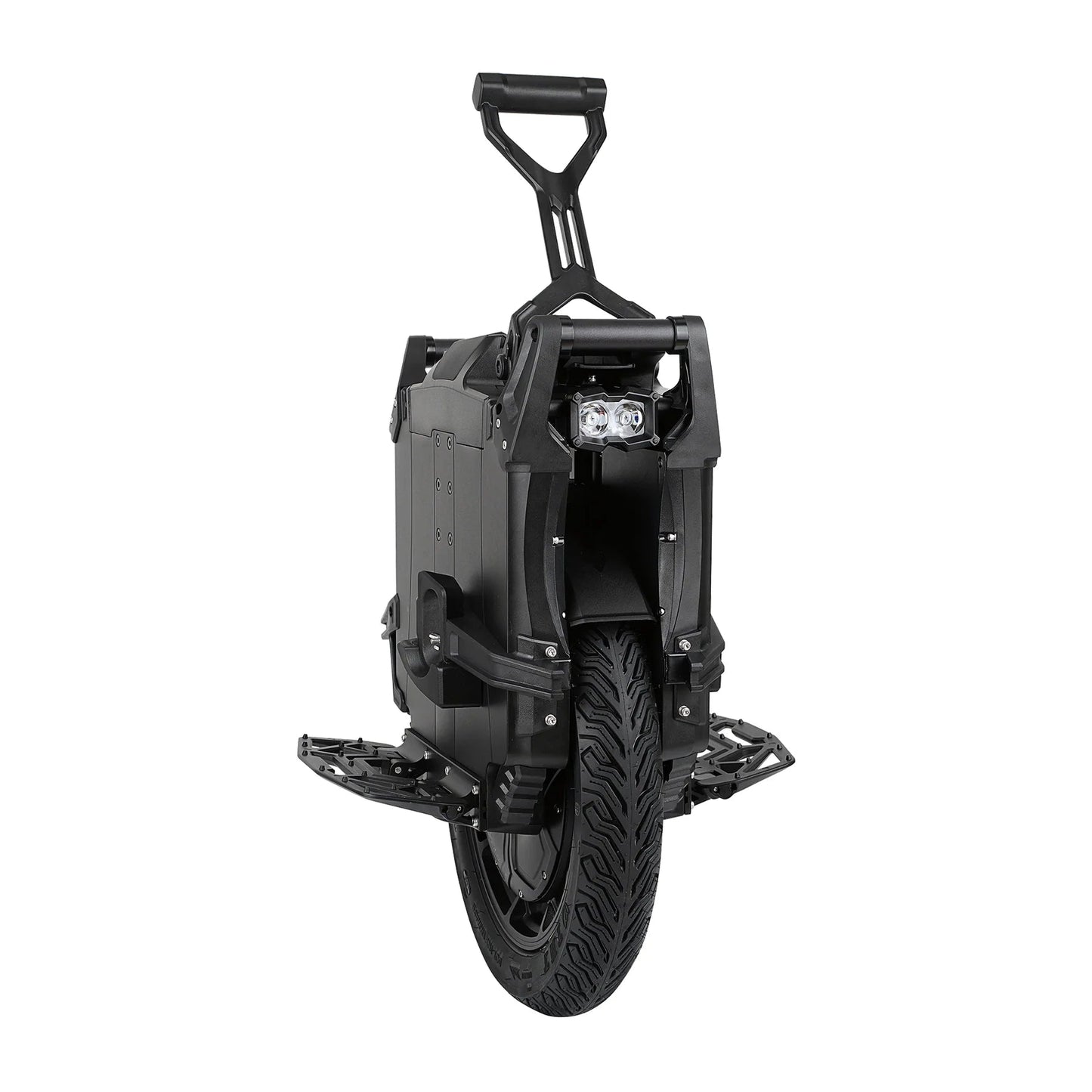 Veteran Sherman - L 50S - Monociclo - Wheelyshop