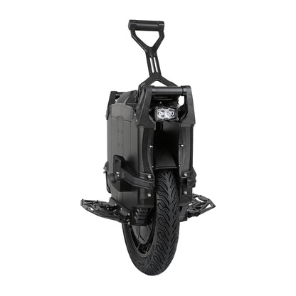 Veteran Sherman - L 50S - Monociclo - Wheelyshop