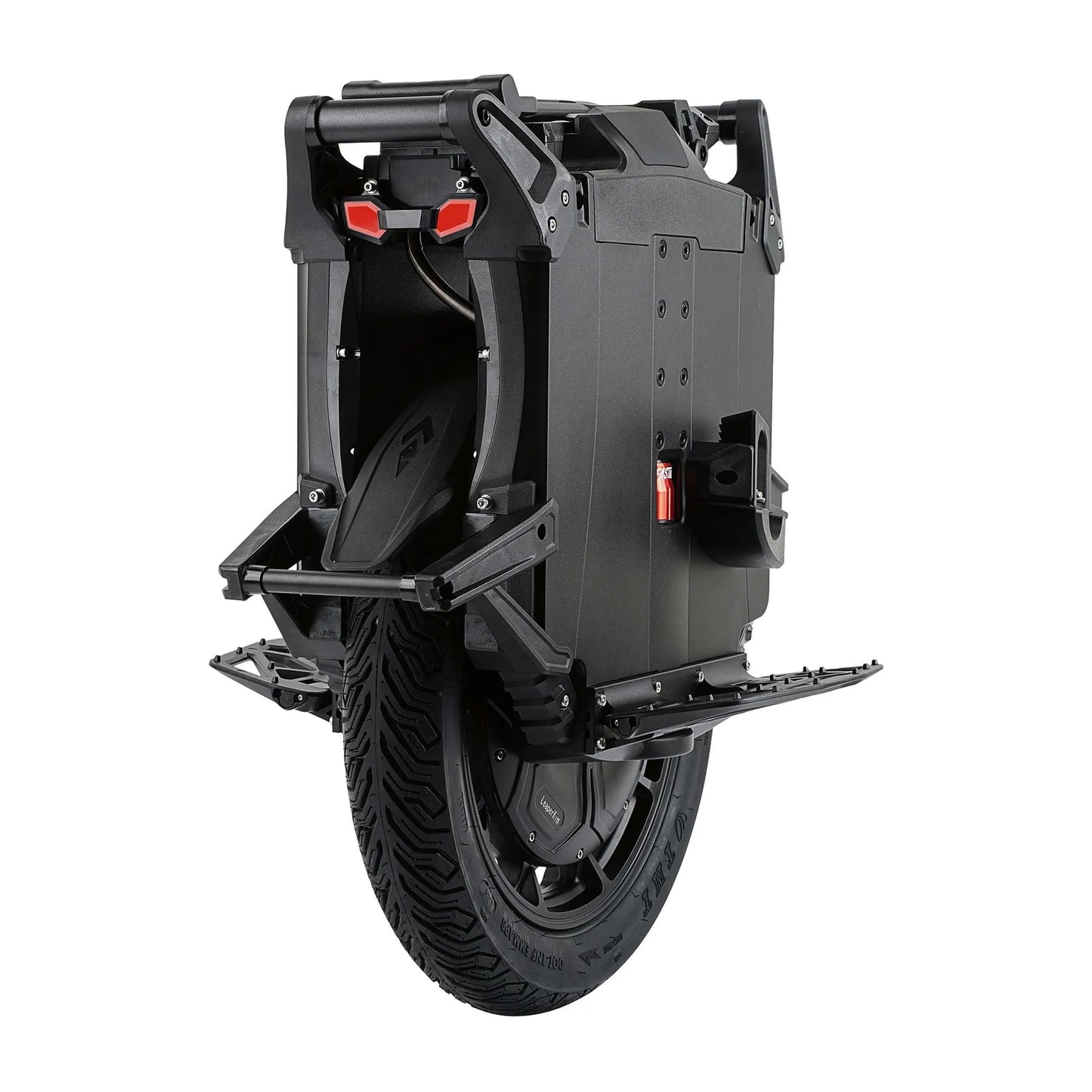 Veteran Sherman - L 50S - Monociclo - Wheelyshop