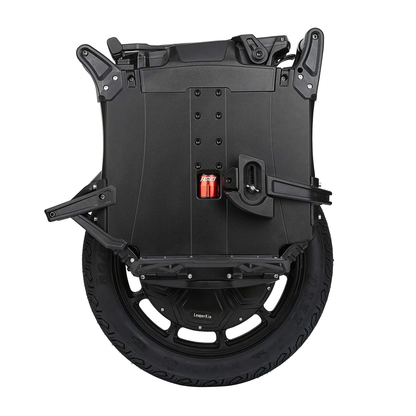 Veteran Sherman - L 50S - Monociclo - Wheelyshop