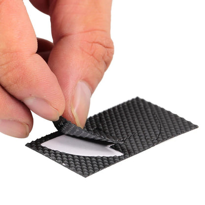 Vibration damper INOKIM OX/OXO (4 pcs) - Spare part - Wheelyshop