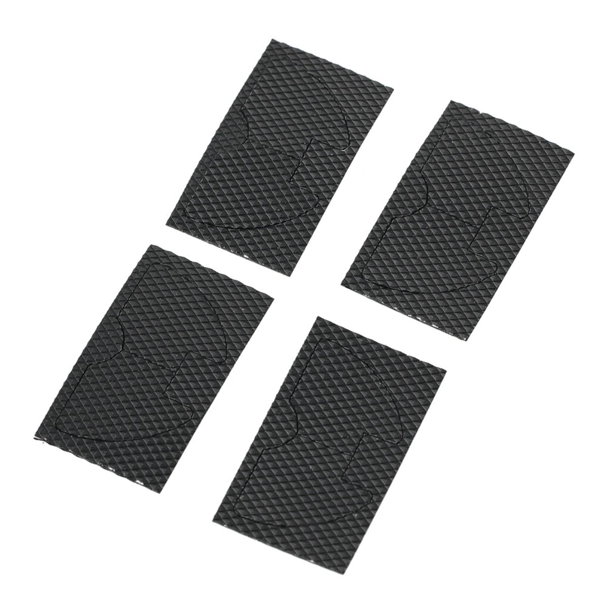 Vibration damper INOKIM OX/OXO (4 pcs) - Spare part - Wheelyshop