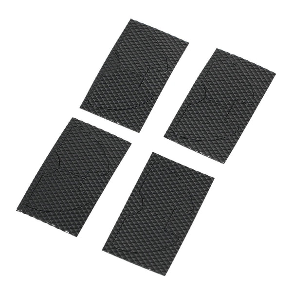 Vibrationsdämpare INOKIM OX/OXO (4st) - Reservdel - Wheelyshop