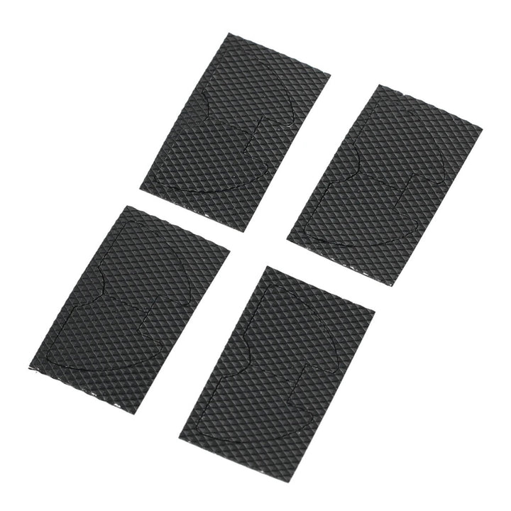 Vibration dampers for INOKIM OX/OXO (4 pcs), all parts of the set