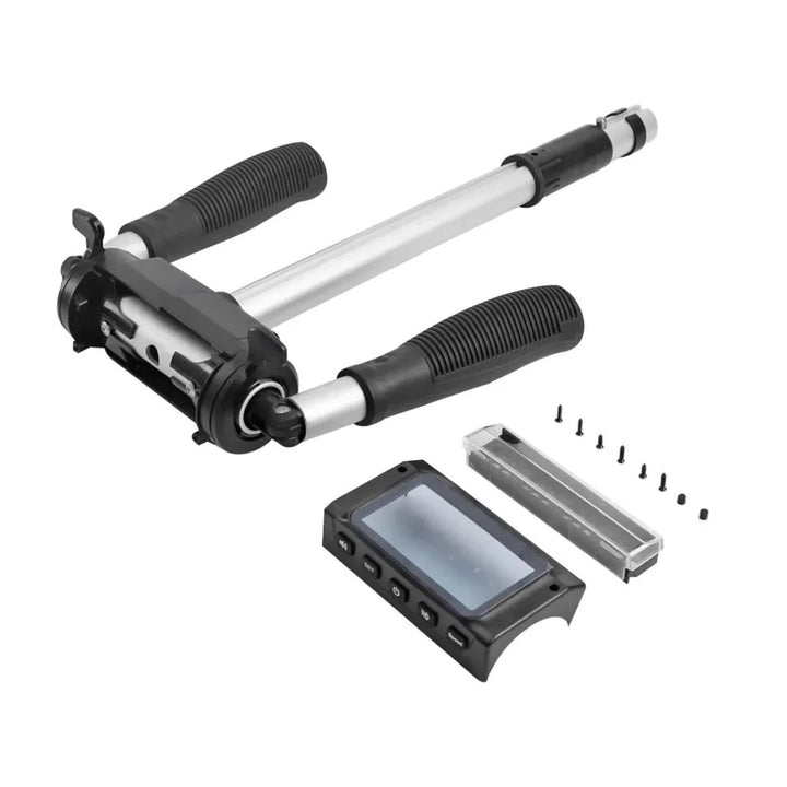Folding handlebar for KuKirin S1/S2/S3