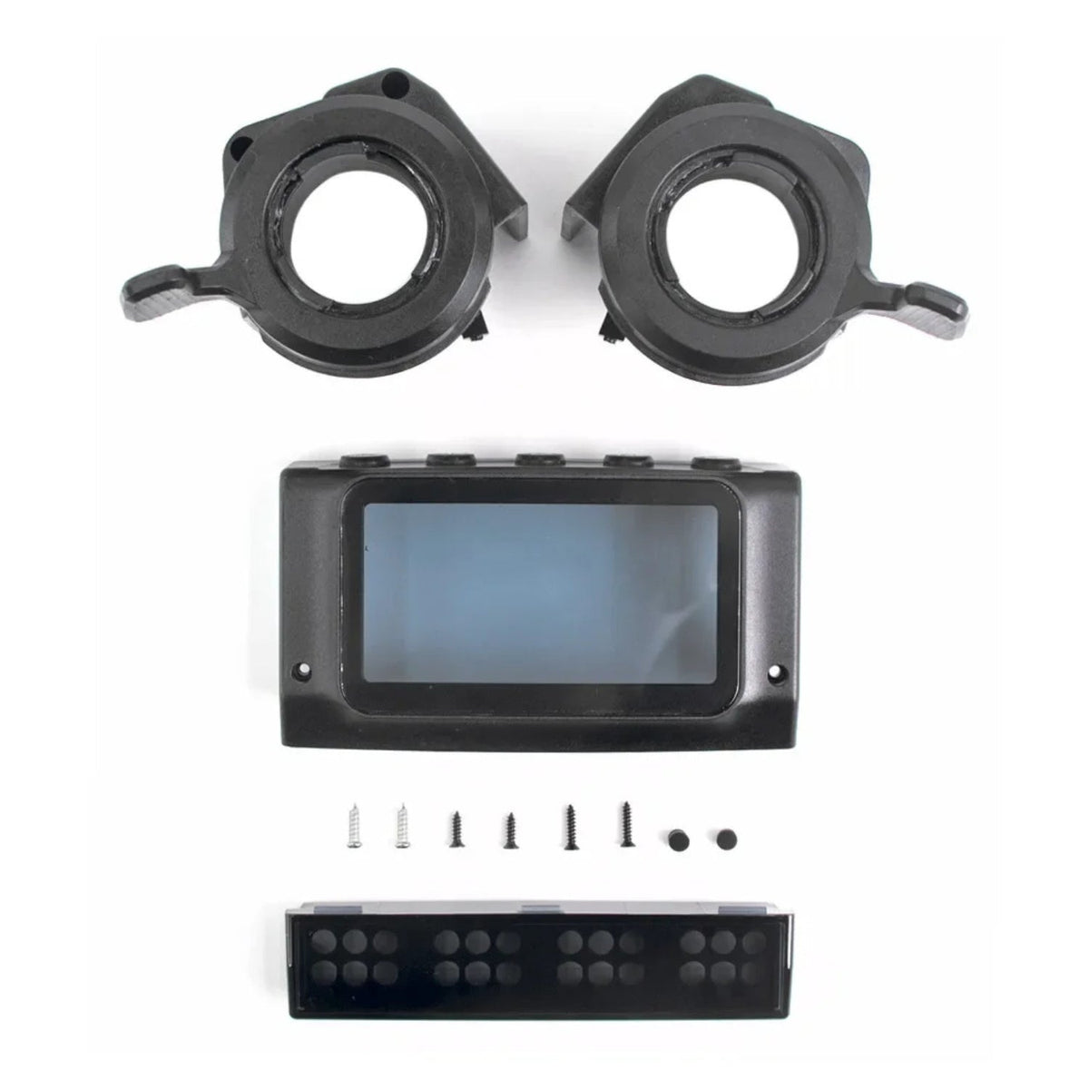 Folding handlebar for KuKirin S1/S2/S3 with included parts