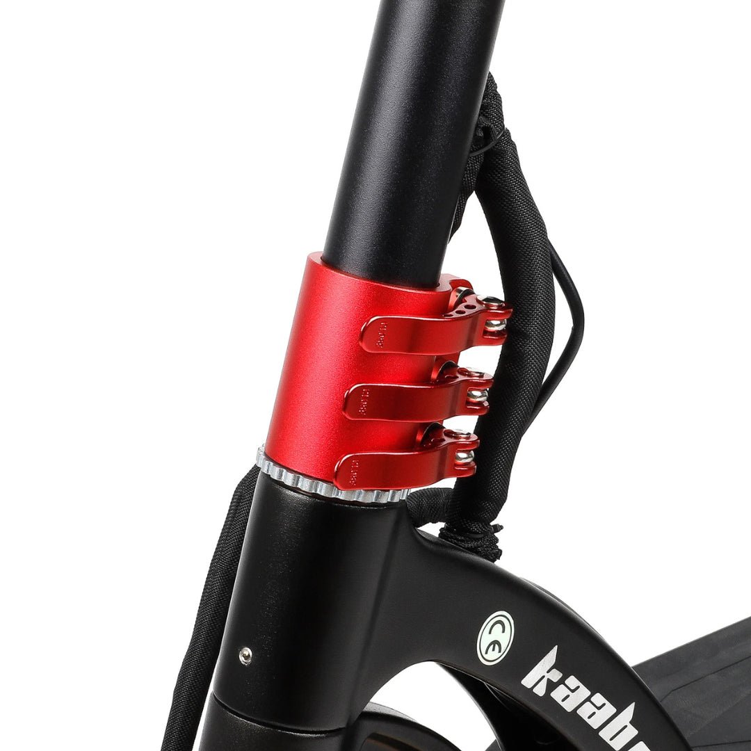 Vikmekanism Kaabo Mantis 10 - Reservdel - Wheelyshop