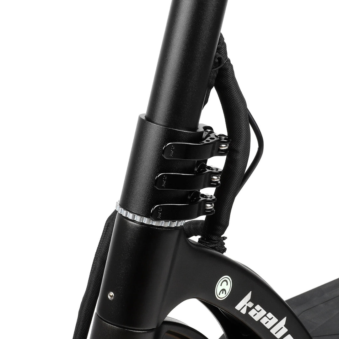 Vikmekanism Kaabo Mantis 10 - Reservdel - Wheelyshop